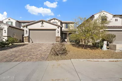 10066 W Cashman Drive, Peoria, AZ 85383 - Photo 1
