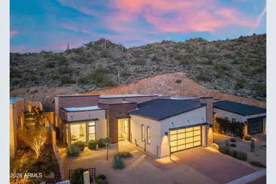 14715 N Adero Canyon Drive, Fountain Hills, AZ 85268 - Photo 35