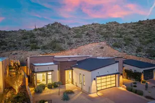 14715 N Adero Canyon Dr, Fountain Hills, AZ 85268 - Photo 35