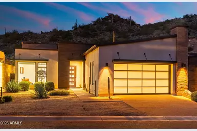 14715 N Adero Canyon Drive, Fountain Hills, AZ 85268 - Photo 1