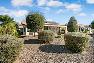 21548 N 262nd Ln, Buckeye, AZ 85396 - Photo 35