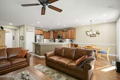 21548 N 262nd Lane, Buckeye, AZ 85396 - Photo 11