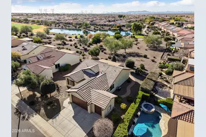 21548 N 262nd Lane, Buckeye, AZ 85396 - Photo 45