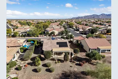 21548 N 262nd Lane, Buckeye, AZ 85396 - Photo 49