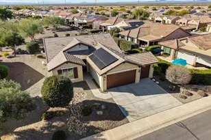 21548 N 262nd Ln, Buckeye, AZ 85396 - Photo 43