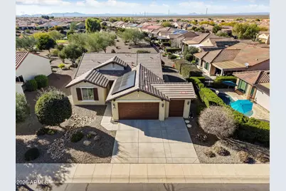 21548 N 262nd Lane, Buckeye, AZ 85396 - Photo 1