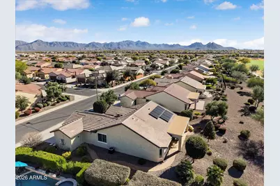 21548 N 262nd Lane, Buckeye, AZ 85396 - Photo 47