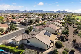 21548 N 262nd Ln, Buckeye, AZ 85396 - Photo 47