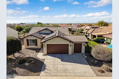 21548 N 262nd Lane, Buckeye, AZ 85396 - Photo 41