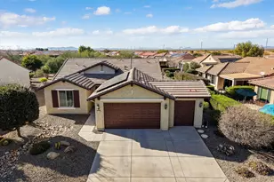 21548 N 262nd Ln, Buckeye, AZ 85396 - Photo 41