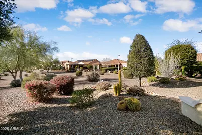 21548 N 262nd Lane, Buckeye, AZ 85396 - Photo 39