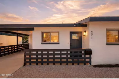 271 N Apache Drive, Chandler, AZ 85224 - Photo 1