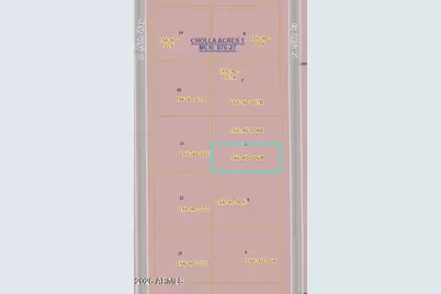 12638 N 20th Street #-, Phoenix, AZ 85022 - Photo 1