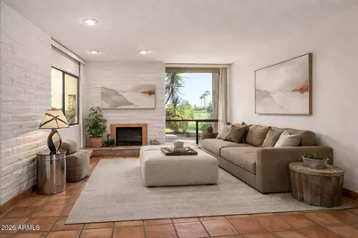 7401 N Scottsdale Road #49, Paradise Valley, AZ 85253 - Photo 3