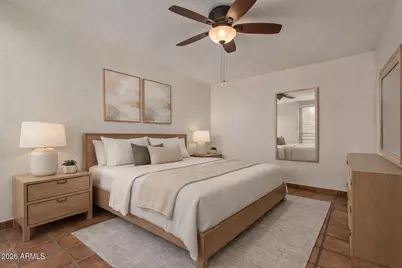 7401 N Scottsdale Road #49, Paradise Valley, AZ 85253 - Photo 7