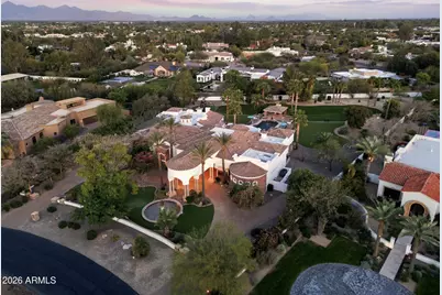 9071 N 53rd Place, Paradise Valley, AZ 85253 - Photo 29