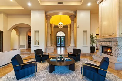 9071 N 53rd Place, Paradise Valley, AZ 85253 - Photo 5