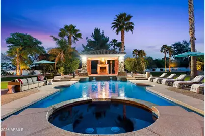 9071 N 53rd Place, Paradise Valley, AZ 85253 - Photo 21