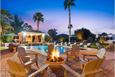 9071 N 53rd Place, Paradise Valley, AZ 85253 - Photo 15