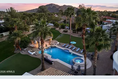 9071 N 53rd Place, Paradise Valley, AZ 85253 - Photo 17