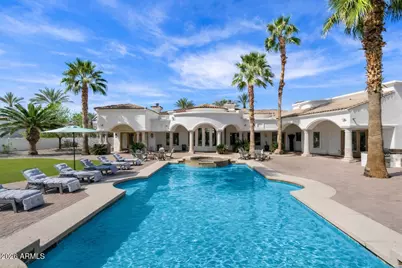 9071 N 53rd Place, Paradise Valley, AZ 85253 - Photo 5