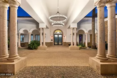 9071 N 53rd Place, Paradise Valley, AZ 85253 - Photo 7