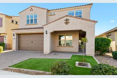 1819 W Bonanza Drive, Phoenix, AZ 85085 - Photo 1