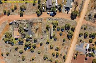 8602 Fox Pl, Show Low, AZ 85901 - Photo 1