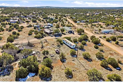 8602 Fox Place #-, Show Low, AZ 85901 - Photo 3