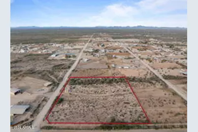 Xx1 N 211th Avenue #-, Wittmann, AZ 85361 - Photo 1