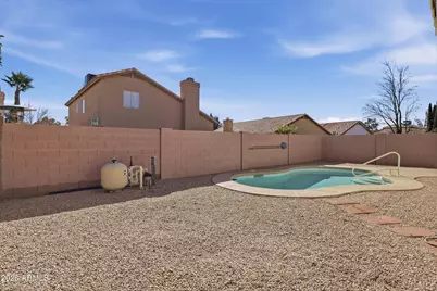 4257 E Rosemonte Drive, Phoenix, AZ 85050 - Photo 33