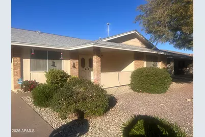 10822 W Roundelay Circle, Sun City, AZ 85351 - Photo 1