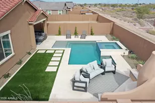 2667 N 195th Dr, Buckeye, AZ 85396 - Photo 53