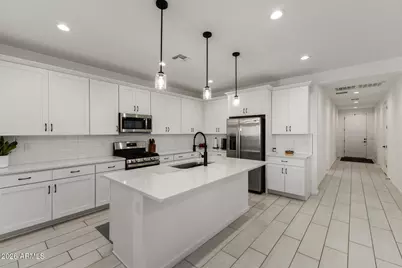 2667 N 195th Drive, Buckeye, AZ 85396 - Photo 15