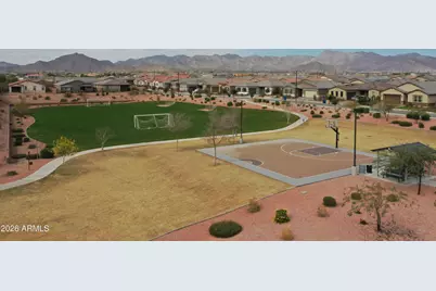 2667 N 195th Drive, Buckeye, AZ 85396 - Photo 59