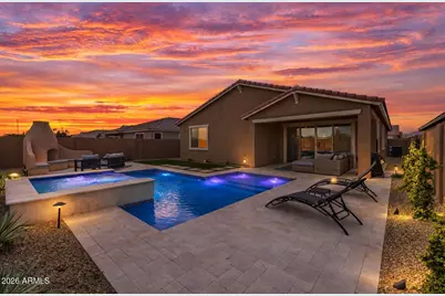 2667 N 195th Drive, Buckeye, AZ 85396 - Photo 41