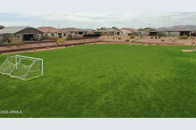 2667 N 195th Drive, Buckeye, AZ 85396 - Photo 57