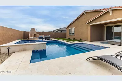 2667 N 195th Drive, Buckeye, AZ 85396 - Photo 43