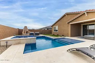 2667 N 195th Dr, Buckeye, AZ 85396 - Photo 43