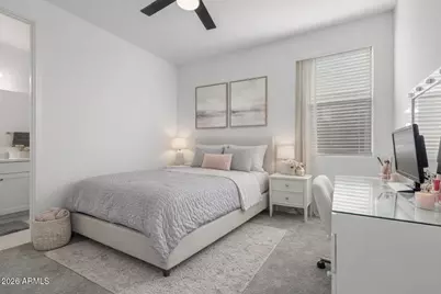 2667 N 195th Drive, Buckeye, AZ 85396 - Photo 33