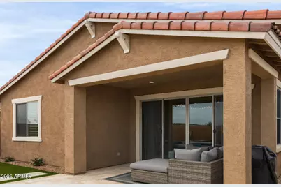 2667 N 195th Drive, Buckeye, AZ 85396 - Photo 45