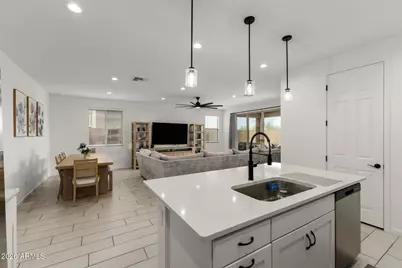 2667 N 195th Drive, Buckeye, AZ 85396 - Photo 19