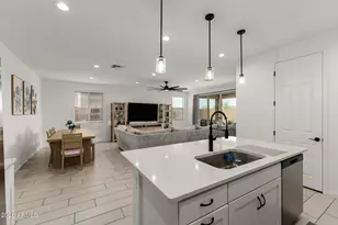 2667 N 195th Dr, Buckeye, AZ 85396 - Photo 19