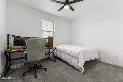 2667 N 195th Drive, Buckeye, AZ 85396 - Photo 31