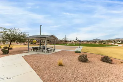 2667 N 195th Drive, Buckeye, AZ 85396 - Photo 51