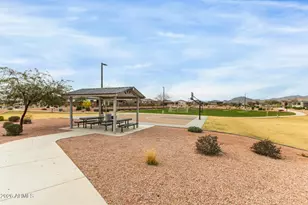2667 N 195th Dr, Buckeye, AZ 85396 - Photo 51