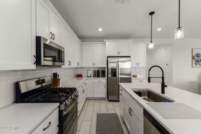 2667 N 195th Drive, Buckeye, AZ 85396 - Photo 17