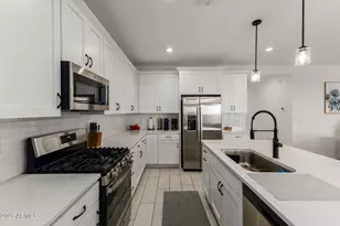 2667 N 195th Dr, Buckeye, AZ 85396 - Photo 17