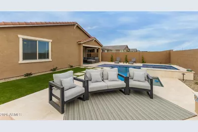 2667 N 195th Drive, Buckeye, AZ 85396 - Photo 47