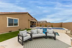 2667 N 195th Dr, Buckeye, AZ 85396 - Photo 47